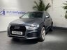 USED 2016 16 AUDI Q3 2.0 TDI QUATTRO S LINE PLUS 5d 182 BHP SAT NAV PART LEATHER INTERIOR