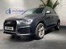 USED 2016 16 AUDI Q3 2.0 TDI QUATTRO S LINE PLUS 5d 182 BHP SAT NAV PART LEATHER INTERIOR