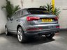 USED 2016 16 AUDI Q3 2.0 TDI QUATTRO S LINE PLUS 5d 182 BHP SAT NAV PART LEATHER INTERIOR