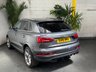 USED 2016 16 AUDI Q3 2.0 TDI QUATTRO S LINE PLUS 5d 182 BHP SAT NAV PART LEATHER INTERIOR