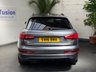 USED 2016 16 AUDI Q3 2.0 TDI QUATTRO S LINE PLUS 5d 182 BHP SAT NAV PART LEATHER INTERIOR