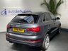 USED 2016 16 AUDI Q3 2.0 TDI QUATTRO S LINE PLUS 5d 182 BHP SAT NAV PART LEATHER INTERIOR