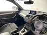 USED 2016 16 AUDI Q3 2.0 TDI QUATTRO S LINE PLUS 5d 182 BHP SAT NAV PART LEATHER INTERIOR