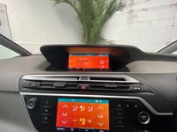 USED 2020 69 CITROEN GRAND C4 SPACETOURER 1.5 BLUEHDI FEEL PLUS S/S 5d 129 BHP 7 SEATS SAT NAV PART LEATHER