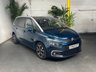 USED 2020 69 CITROEN GRAND C4 SPACETOURER 1.5 BLUEHDI FEEL PLUS S/S 5d 129 BHP 7 SEATS SAT NAV PART LEATHER