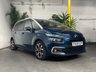 USED 2020 69 CITROEN GRAND C4 SPACETOURER 1.5 BLUEHDI FEEL PLUS S/S 5d 129 BHP 7 SEATS SAT NAV PART LEATHER
