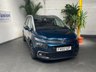 USED 2020 69 CITROEN GRAND C4 SPACETOURER 1.5 BLUEHDI FEEL PLUS S/S 5d 129 BHP 7 SEATS SAT NAV PART LEATHER