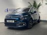 USED 2020 69 CITROEN GRAND C4 SPACETOURER 1.5 BLUEHDI FEEL PLUS S/S 5d 129 BHP 7 SEATS SAT NAV PART LEATHER