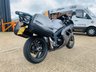 USED 2009 58 TRIUMPH SPRINT ST 1050 1050cc WITH TRIUMPH OE PANNIERS