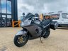 USED 2009 58 TRIUMPH SPRINT ST 1050 1050cc WITH TRIUMPH OE PANNIERS
