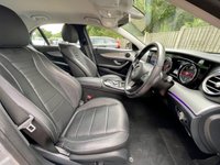 USED 2016 66 MERCEDES-BENZ E-CLASS 2.0 E 220 D SE 4d AUTO 192 BHP 