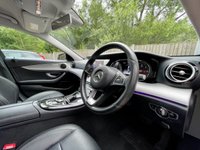 USED 2016 66 MERCEDES-BENZ E-CLASS 2.0 E 220 D SE 4d AUTO 192 BHP 