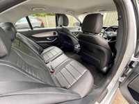 USED 2016 66 MERCEDES-BENZ E-CLASS 2.0 E 220 D SE 4d AUTO 192 BHP 