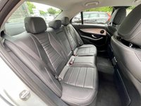 USED 2016 66 MERCEDES-BENZ E-CLASS 2.0 E 220 D SE 4d AUTO 192 BHP 