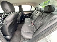 USED 2016 66 MERCEDES-BENZ E-CLASS 2.0 E 220 D SE 4d AUTO 192 BHP 