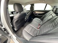 USED 2016 66 MERCEDES-BENZ E-CLASS 2.0 E 220 D SE 4d AUTO 192 BHP 