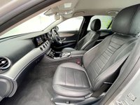 USED 2016 66 MERCEDES-BENZ E-CLASS 2.0 E 220 D SE 4d AUTO 192 BHP 