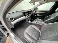 USED 2016 66 MERCEDES-BENZ E-CLASS 2.0 E 220 D SE 4d AUTO 192 BHP 