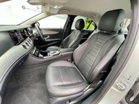 USED 2016 66 MERCEDES-BENZ E-CLASS 2.0 E 220 D SE 4d AUTO 192 BHP 