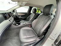 USED 2016 66 MERCEDES-BENZ E-CLASS 2.0 E 220 D SE 4d AUTO 192 BHP 