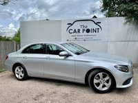 USED 2016 66 MERCEDES-BENZ E-CLASS 2.0 E 220 D SE 4d AUTO 192 BHP 