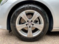 USED 2016 66 MERCEDES-BENZ E-CLASS 2.0 E 220 D SE 4d AUTO 192 BHP 