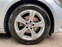 USED 2016 66 MERCEDES-BENZ E-CLASS 2.0 E 220 D SE 4d AUTO 192 BHP 