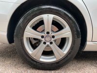 USED 2016 66 MERCEDES-BENZ E-CLASS 2.0 E 220 D SE 4d AUTO 192 BHP 
