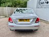 USED 2016 66 MERCEDES-BENZ E-CLASS 2.0 E 220 D SE 4d AUTO 192 BHP 