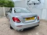 USED 2016 66 MERCEDES-BENZ E-CLASS 2.0 E 220 D SE 4d AUTO 192 BHP 