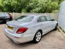 USED 2016 66 MERCEDES-BENZ E-CLASS 2.0 E 220 D SE 4d AUTO 192 BHP 