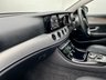 USED 2016 66 MERCEDES-BENZ E-CLASS 2.0 E 220 D SE 4d AUTO 192 BHP 