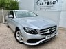USED 2016 66 MERCEDES-BENZ E-CLASS 2.0 E 220 D SE 4d AUTO 192 BHP 