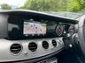 USED 2016 66 MERCEDES-BENZ E-CLASS 2.0 E 220 D SE 4d AUTO 192 BHP 