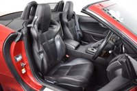 USED 2013 63 JAGUAR F-TYPE 5.0 V8 S 2d 495 BHP Switchable Exhaust, Perf Seats