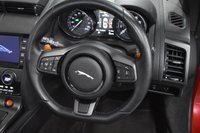 USED 2013 63 JAGUAR F-TYPE 5.0 V8 S 2d 495 BHP Switchable Exhaust, Perf Seats