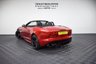 USED 2013 63 JAGUAR F-TYPE 5.0 V8 S 2d 495 BHP Switchable Exhaust, Perf Seats