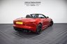USED 2013 63 JAGUAR F-TYPE 5.0 V8 S 2d 495 BHP Switchable Exhaust, Perf Seats