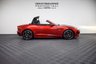 USED 2013 63 JAGUAR F-TYPE 5.0 V8 S 2d 495 BHP Switchable Exhaust, Perf Seats