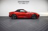USED 2013 63 JAGUAR F-TYPE 5.0 V8 S 2d 495 BHP Switchable Exhaust, Perf Seats