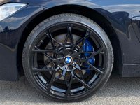 USED 2015 15 BMW 4 SERIES 3.0 435D XDRIVE M SPORT GRAN COUPE 4d 309 BHP 