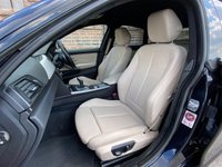 USED 2015 15 BMW 4 SERIES 3.0 435D XDRIVE M SPORT GRAN COUPE 4d 309 BHP 