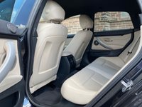 USED 2015 15 BMW 4 SERIES 3.0 435D XDRIVE M SPORT GRAN COUPE 4d 309 BHP 