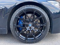 USED 2015 15 BMW 4 SERIES 3.0 435D XDRIVE M SPORT GRAN COUPE 4d 309 BHP 