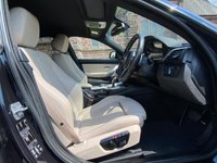 USED 2015 15 BMW 4 SERIES 3.0 435D XDRIVE M SPORT GRAN COUPE 4d 309 BHP 