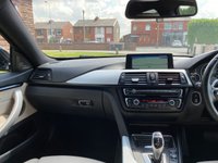 USED 2015 15 BMW 4 SERIES 3.0 435D XDRIVE M SPORT GRAN COUPE 4d 309 BHP 