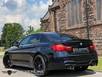 USED 2015 15 BMW 4 SERIES 3.0 435D XDRIVE M SPORT GRAN COUPE 4d 309 BHP 