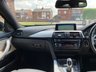 USED 2015 15 BMW 4 SERIES 3.0 435D XDRIVE M SPORT GRAN COUPE 4d 309 BHP 