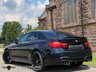 USED 2015 15 BMW 4 SERIES 3.0 435D XDRIVE M SPORT GRAN COUPE 4d 309 BHP 