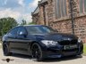 USED 2015 15 BMW 4 SERIES 3.0 435D XDRIVE M SPORT GRAN COUPE 4d 309 BHP 